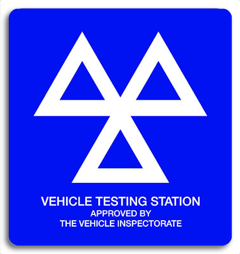MoT Testing in Wimbledon