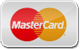 We accept Mastercard
